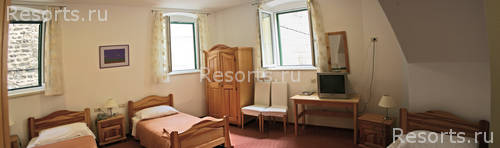 Slavija Hotel 18